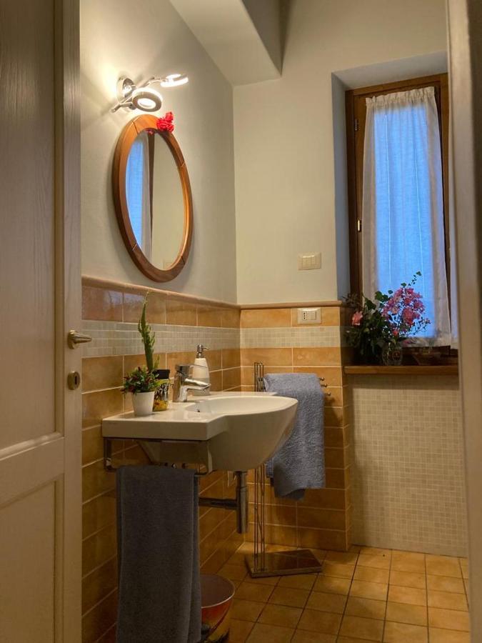 Casale Riorso Hotel Orvieto Exterior photo